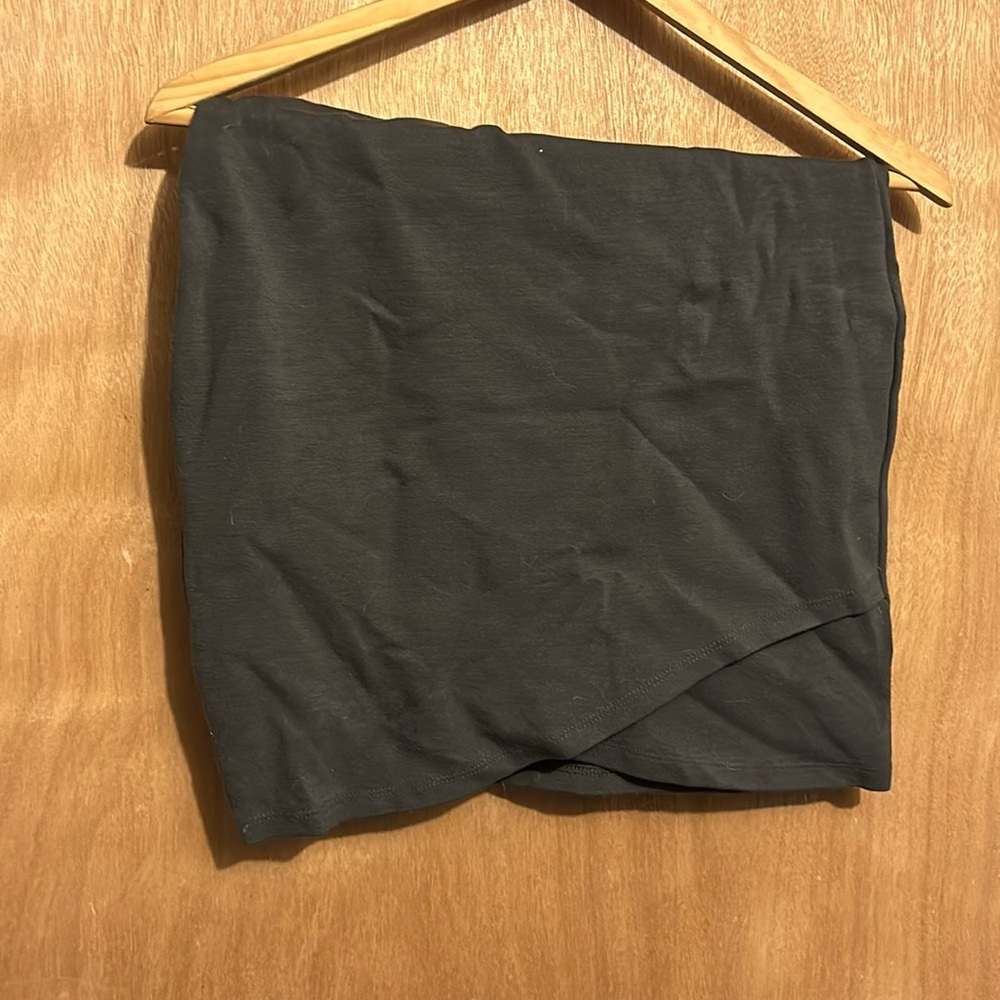 Talula tulip skirt
